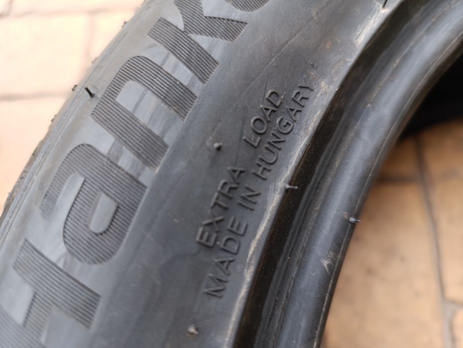 Нови гуми Hankook 215/50/17 Ventus Prime 4 dot 2024