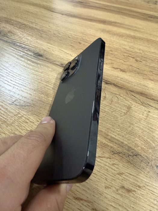 Продам айфон 14 про макс 128гб