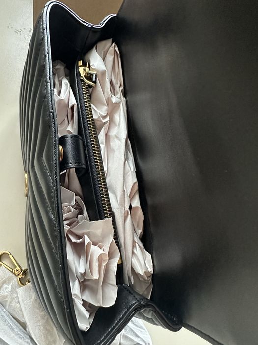 Дамска Чанта Pinko Love Lady Puff Classic