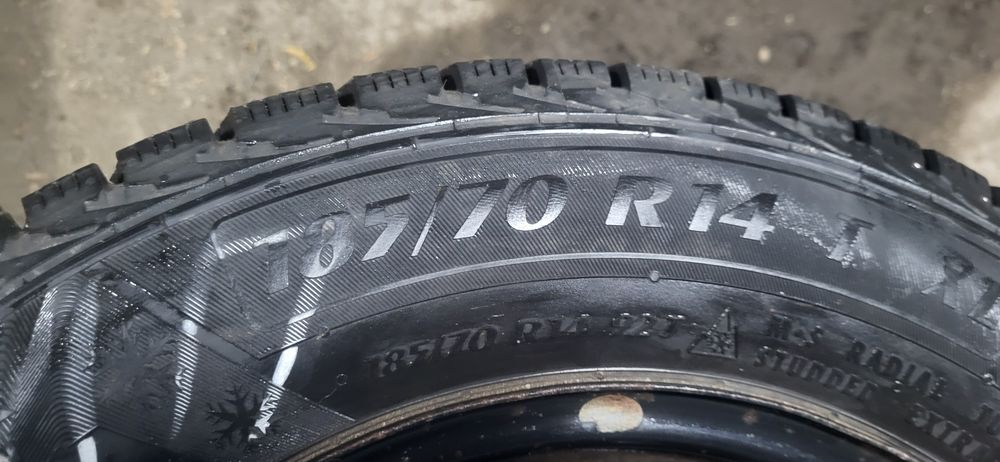 Продам  диски шины
