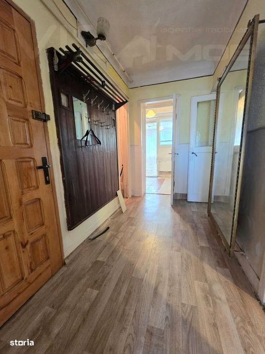 Apartament 2 camere - " La căsuțe" - Etaj 1