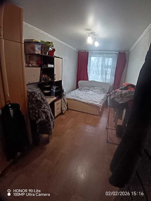 Продам 2-х комнатную квартиру на 7 мкр - Widok 2