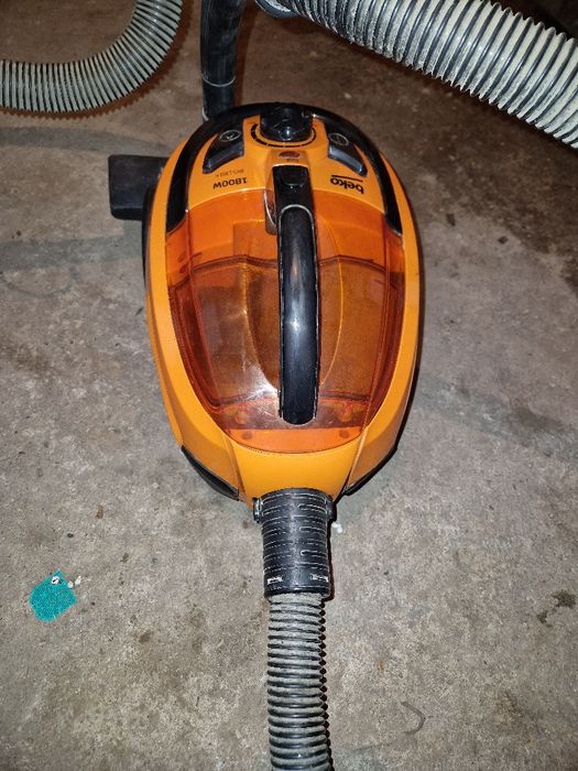 Пулисосы не рабочие