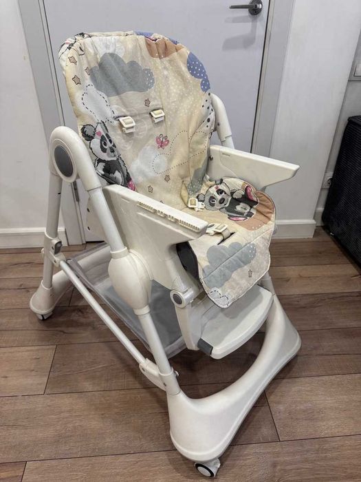 Столик для кормления