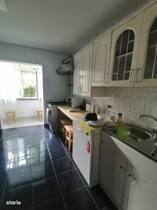 Apartament 2 camere - Biserica Sf. Ilie
