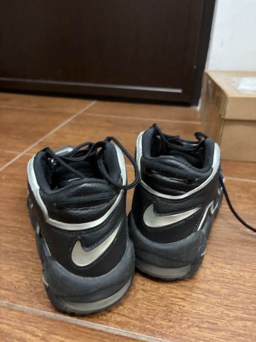 Nike uptempo originali 39