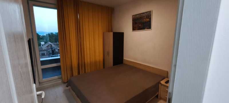 Дава се под наем Двустаен апартамент в София, Люлин 10 - 55 кв.м за 561 € - Снимка #3