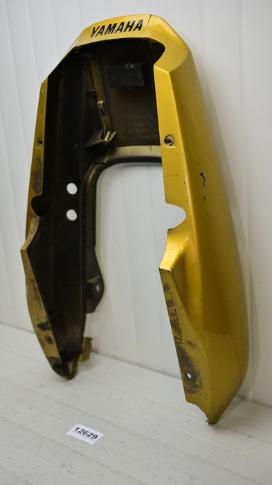 Carena Codita Spate Yamaha FZS600 1998 - 2004