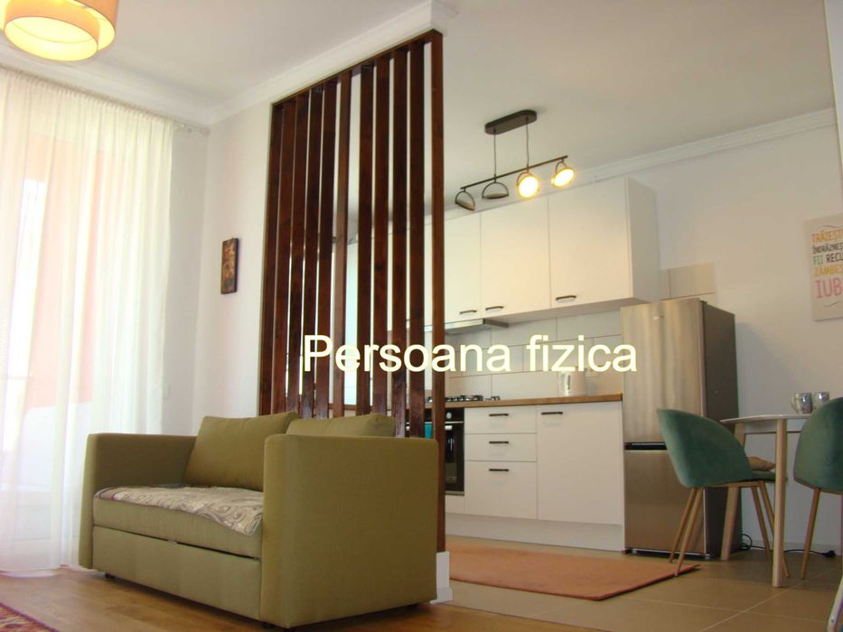 PF, Inchiriez 2 cam, acces rapid, balcon, parcare, magazine, parc, str. Abatorului 5