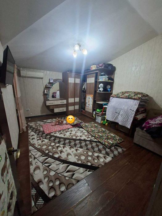 Продаётся квартира 1/4/4 в Новостройке, ориентир Военный госпиталь