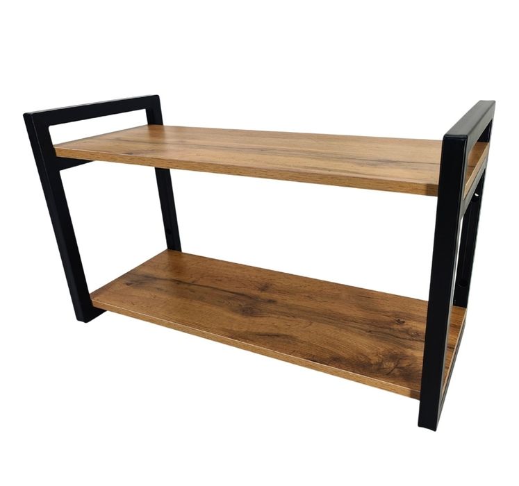 Полки стеллажи лофт