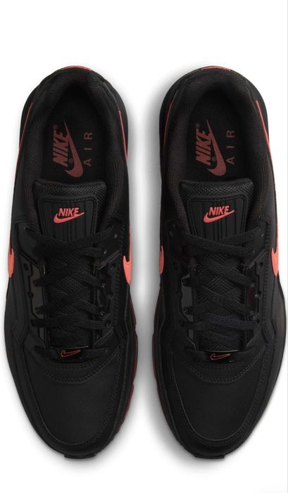 NIKE Обувки air max ltd