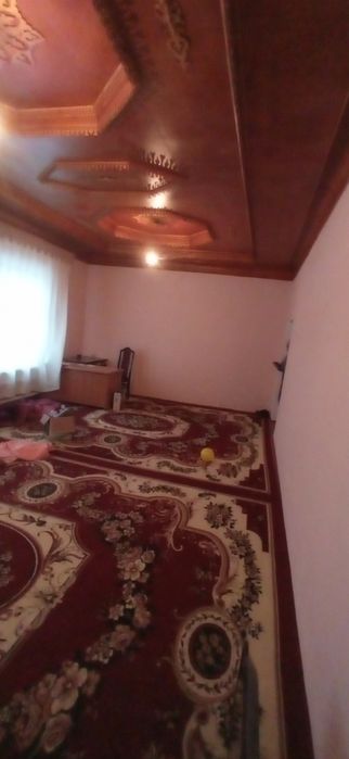 tayyor uchastka sotiladi