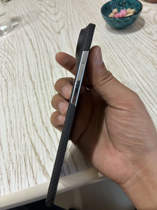 Iphone air белый 256 IDEAL коробка