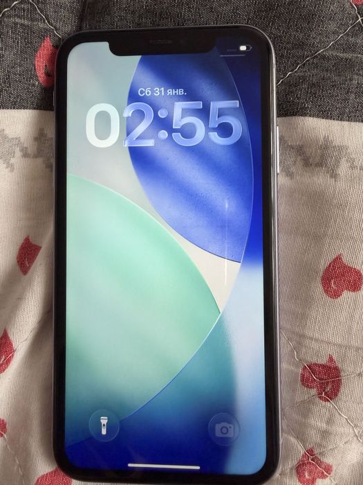 Iphone 11 Айфон