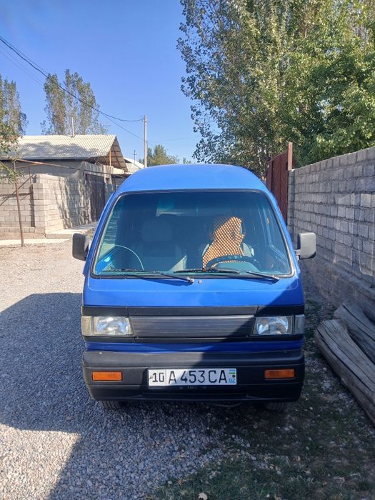 Damas на ходу  келишамиз