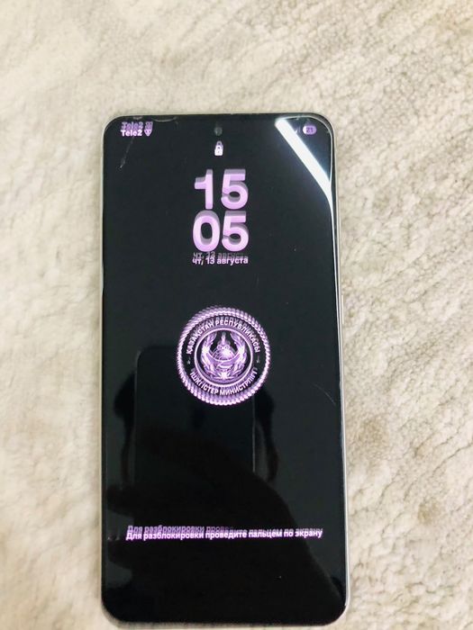 Samsung galaxy s21 fe 5G