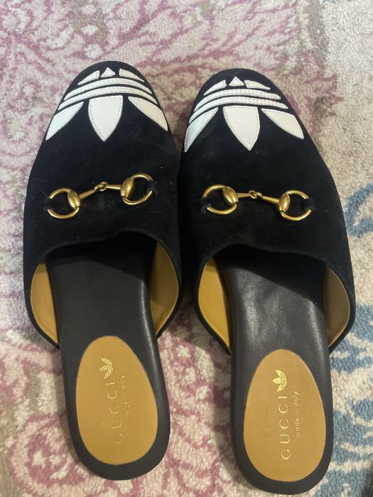 Продаються шлепанцы gucci оригинал