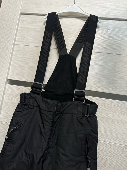 Продам , зимний костюм