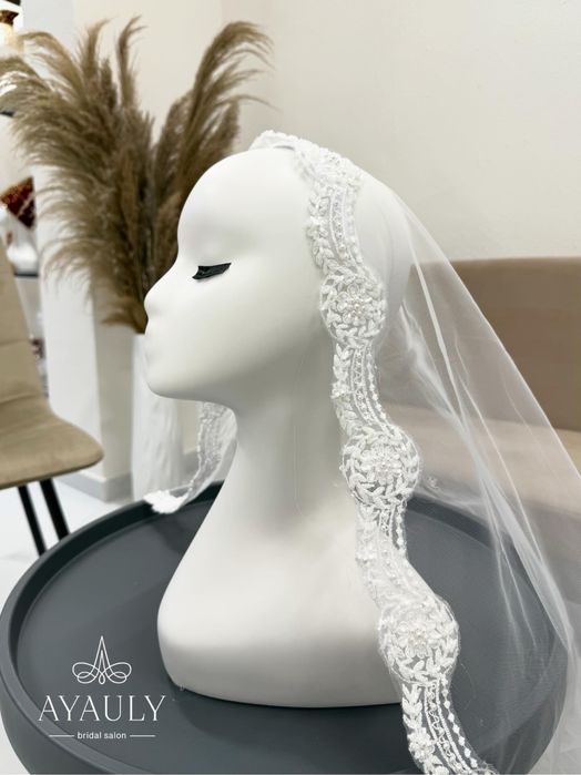 Фата для невесты