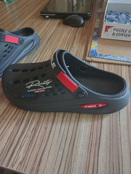 Продавам мъжко Сабо-Сандал