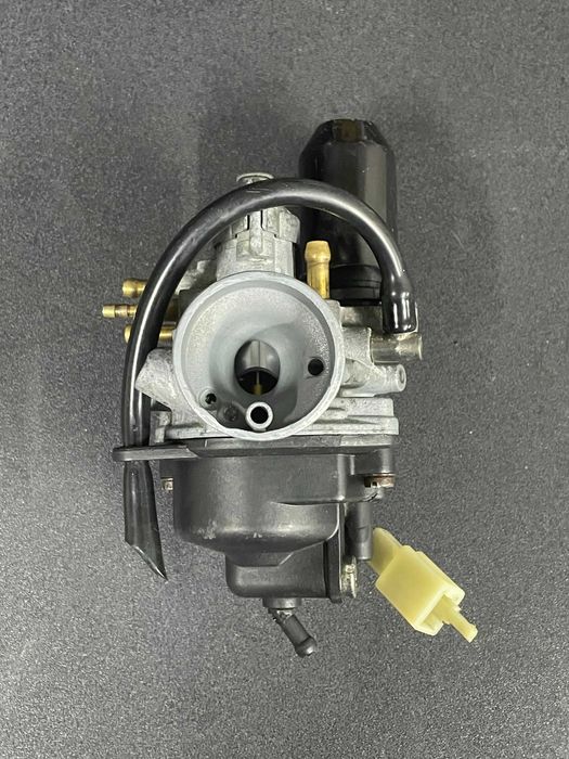 Карбуратор DELLORTO PHVA 12 ZS автоматичен смукач