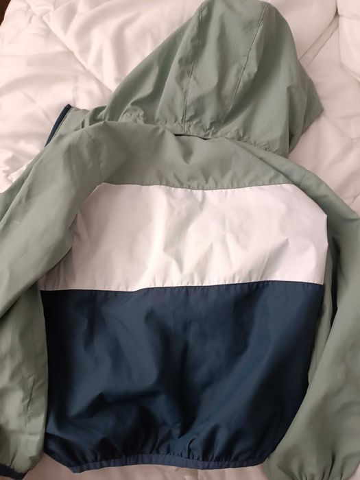 Geaca lejera baieti, 4-6 ani, NY Athletic