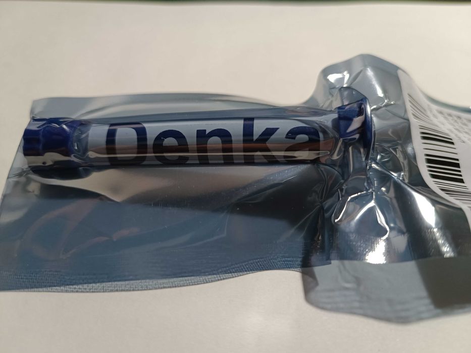 Жидкая термопрокладка DENKA - FCR-AS производство Япония.