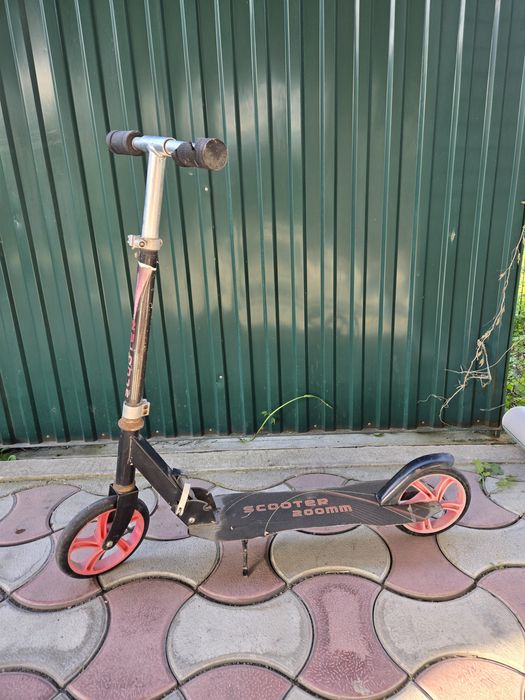 Продам самокаты детские