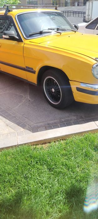 Продам Волгу в отличном состояние