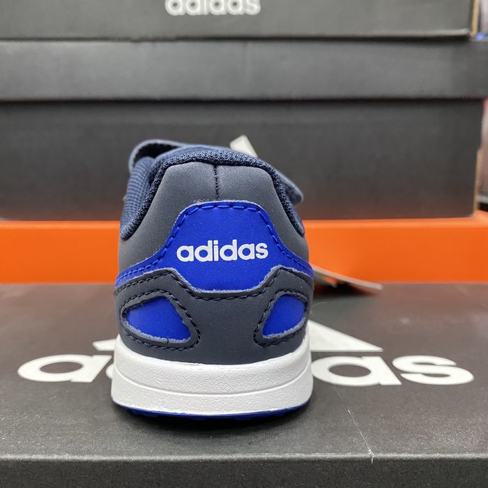 EU22 Adidas Vs Switch | Оригинални бебешки маратонки
