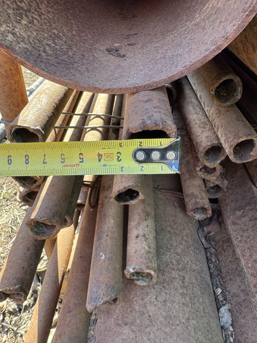 Рамки металлические