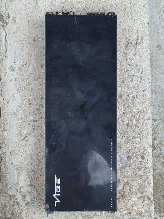 Vibe powerbox 150.4