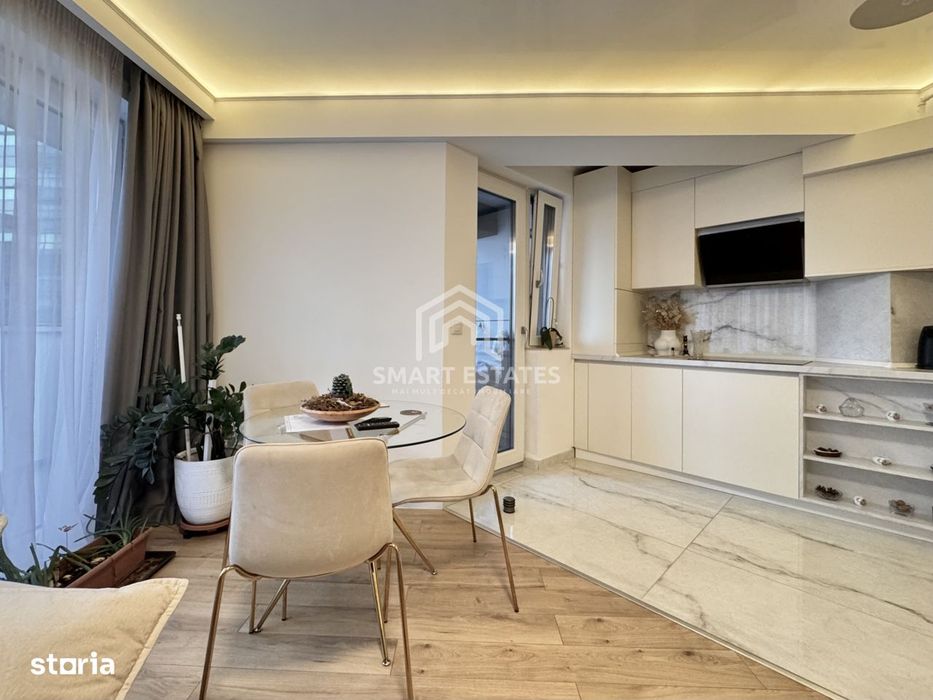 Apartament 2 camere de inchiriat | Parcare | Pipera