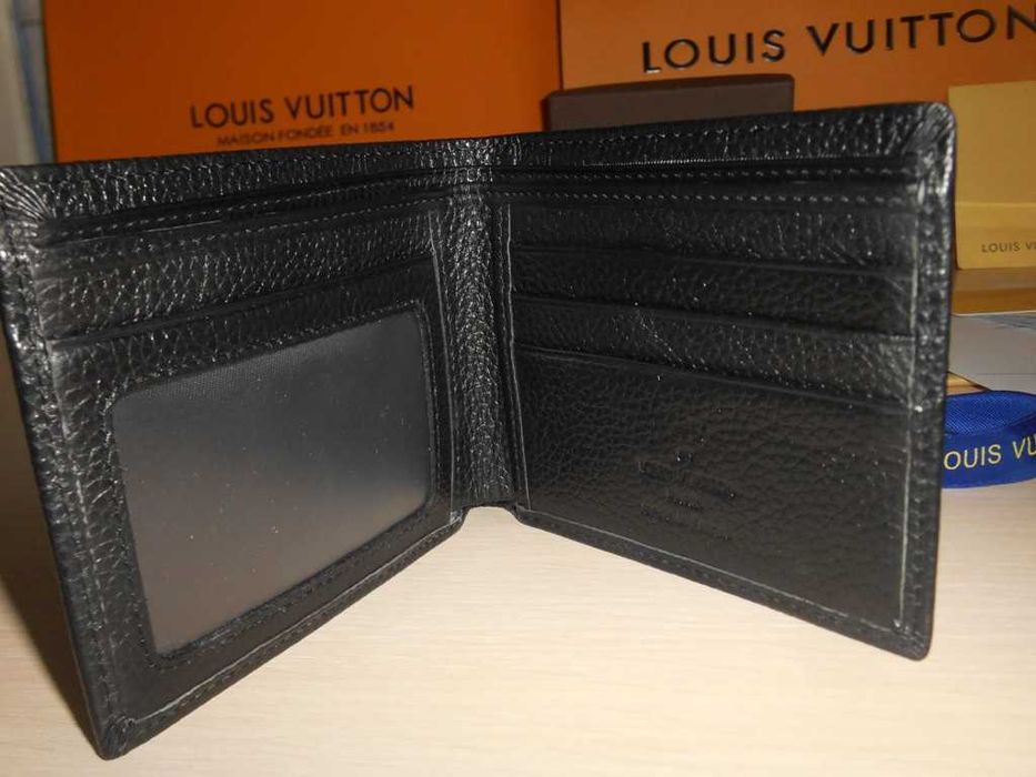 Portofel pentru bărbați 3067a