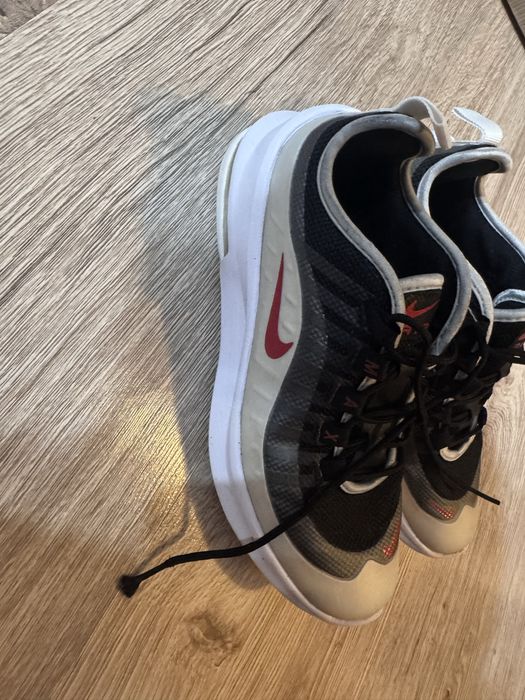 Сникърси Air Max Axis AA2146 009 Черен