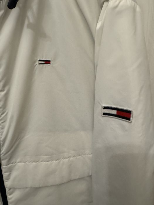 Geaca Tomy Umplutura medie