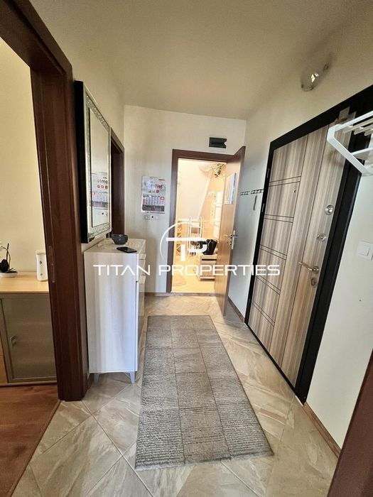 Дава се под наем Многостаен апартамент в Бургас, Сарафово - 124 кв.м за 663 € - Снимка #10