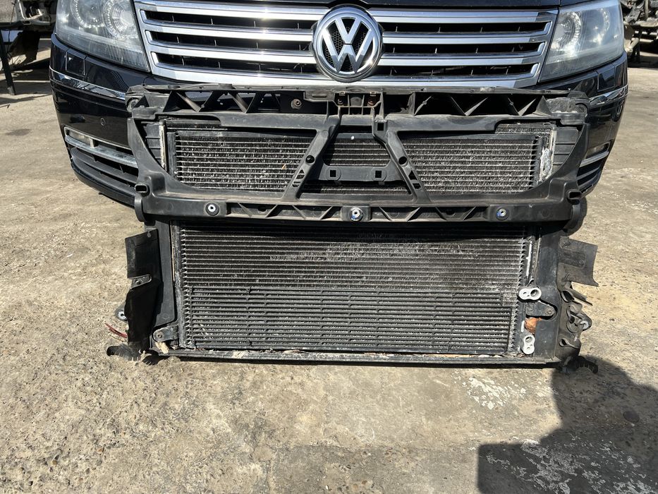 Tragher complet Vw Phaeton 2011 3.0 tdi euro 5 3D0121191P