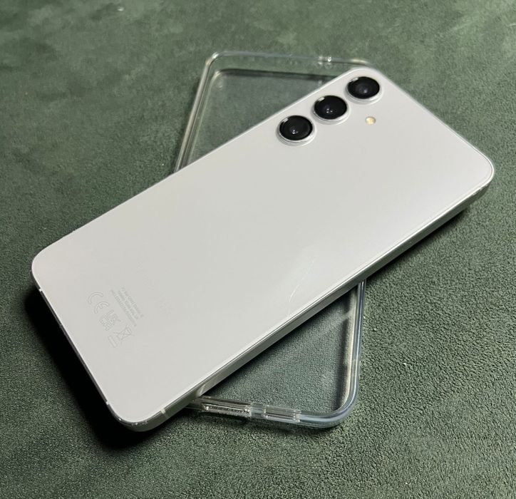 Samsung S24 plus