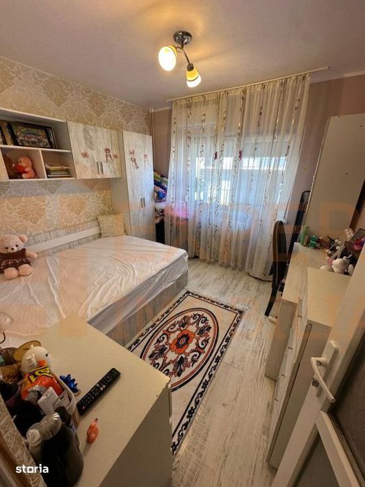 Apartament 2 camere de vanzare | in zona Anda | Acces Facil catre Oras