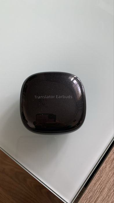 Bluetooth слушалки Wooask® M3 AI Language Translator Earbuds