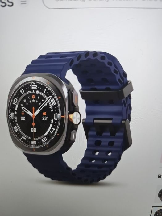 Brățară Curea Samsung Galaxy Watch Ultra