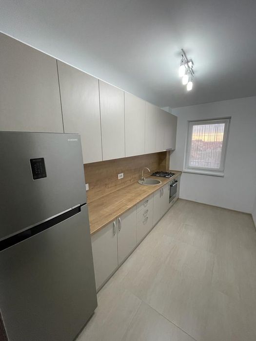 Inchiriez apartament 2 camere Onestilor