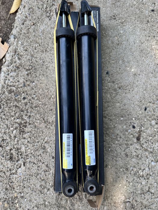 Amortizoare bilstein spate mercedes c class w205