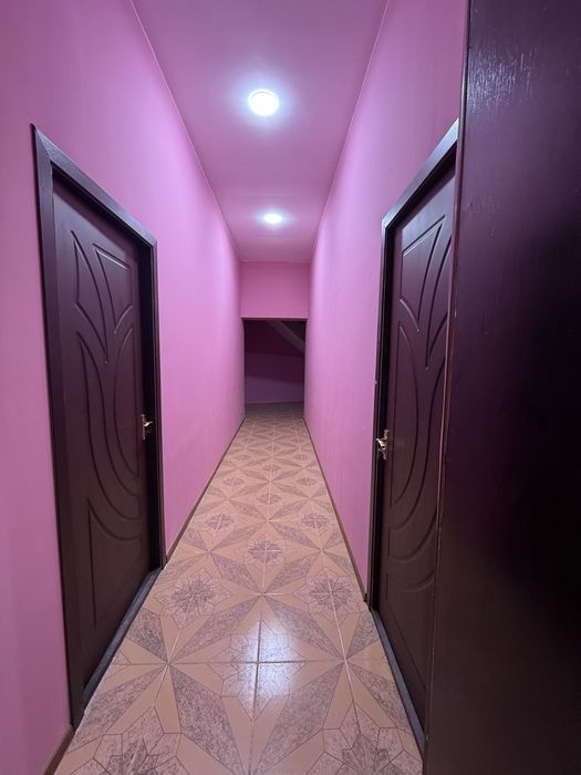 Сдаётся здание общий квадрат 322 кв