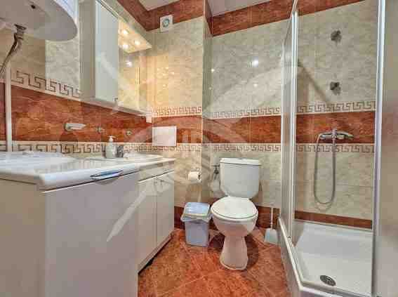 Продава се Двустаен апартамент в к.к. Елените - 60 кв.м за 1105 €/кв.м - Снимка #10