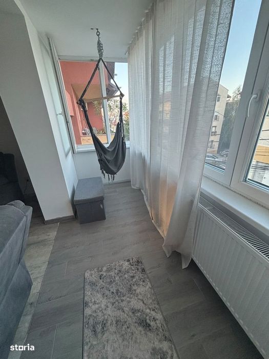 Apartament 95 mp Buna Ziua/2 parcari
