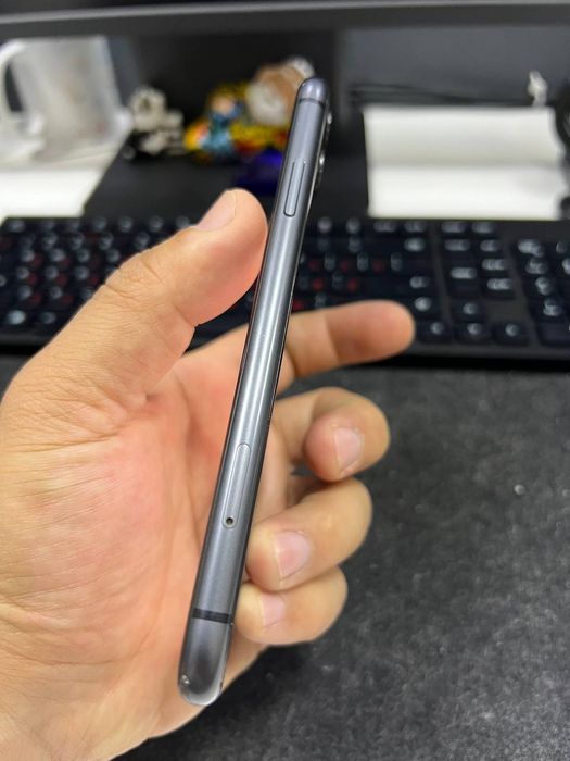 Iphone 11 ideal 64gb