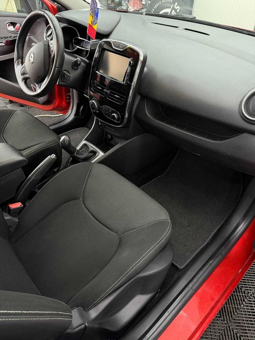Clio IV Grandtour 1.5dCi | 95000 km | RAR/ITP 2027